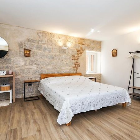 Sweet Rooms Luri スプリト エクステリア 写真