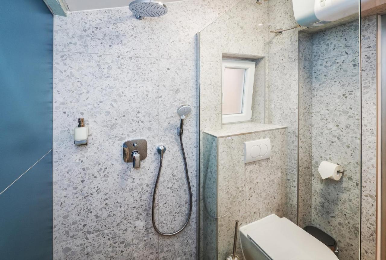 Sweet Rooms Luri スプリト エクステリア 写真