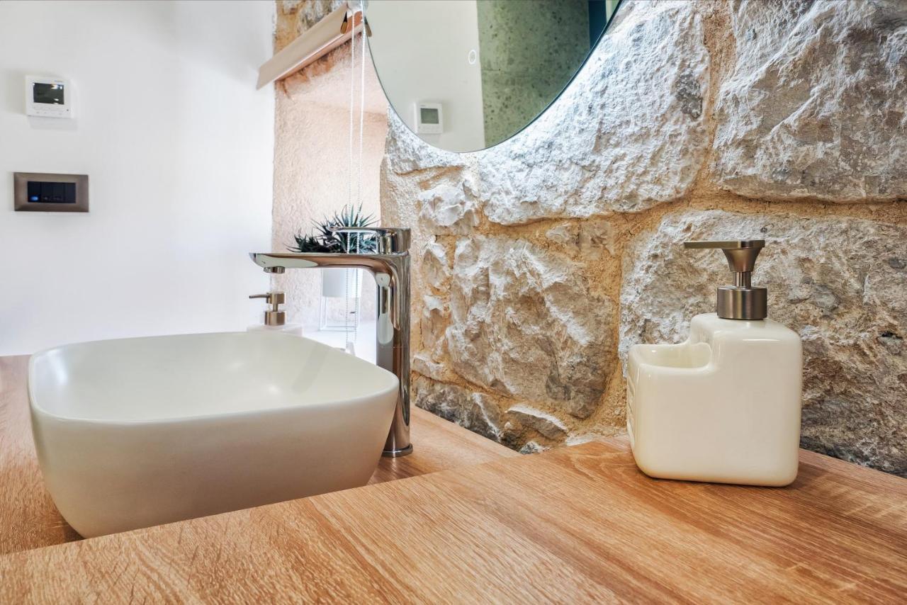 Sweet Rooms Luri スプリト エクステリア 写真