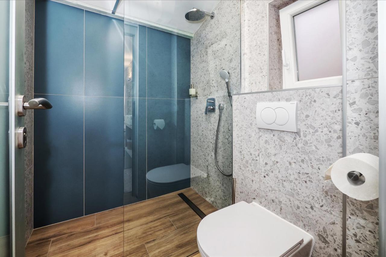 Sweet Rooms Luri スプリト エクステリア 写真