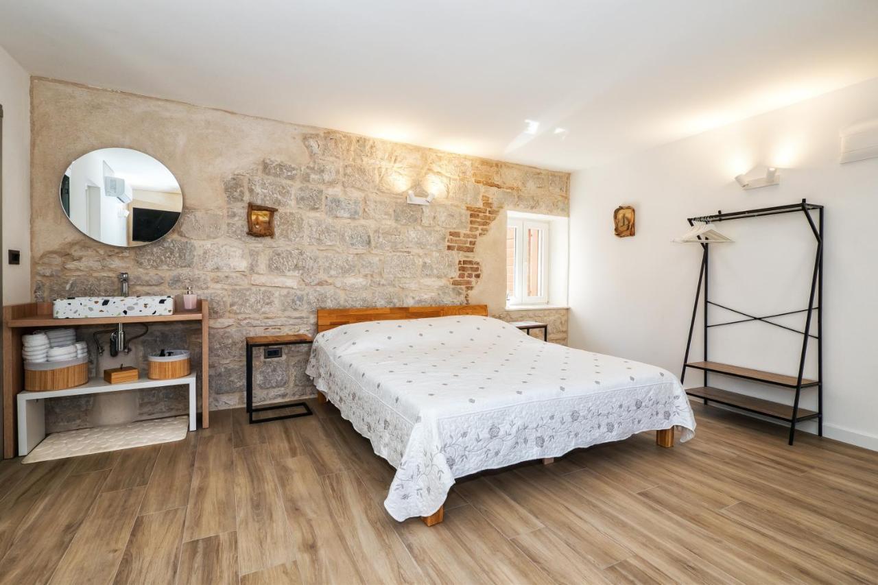 Sweet Rooms Luri スプリト エクステリア 写真